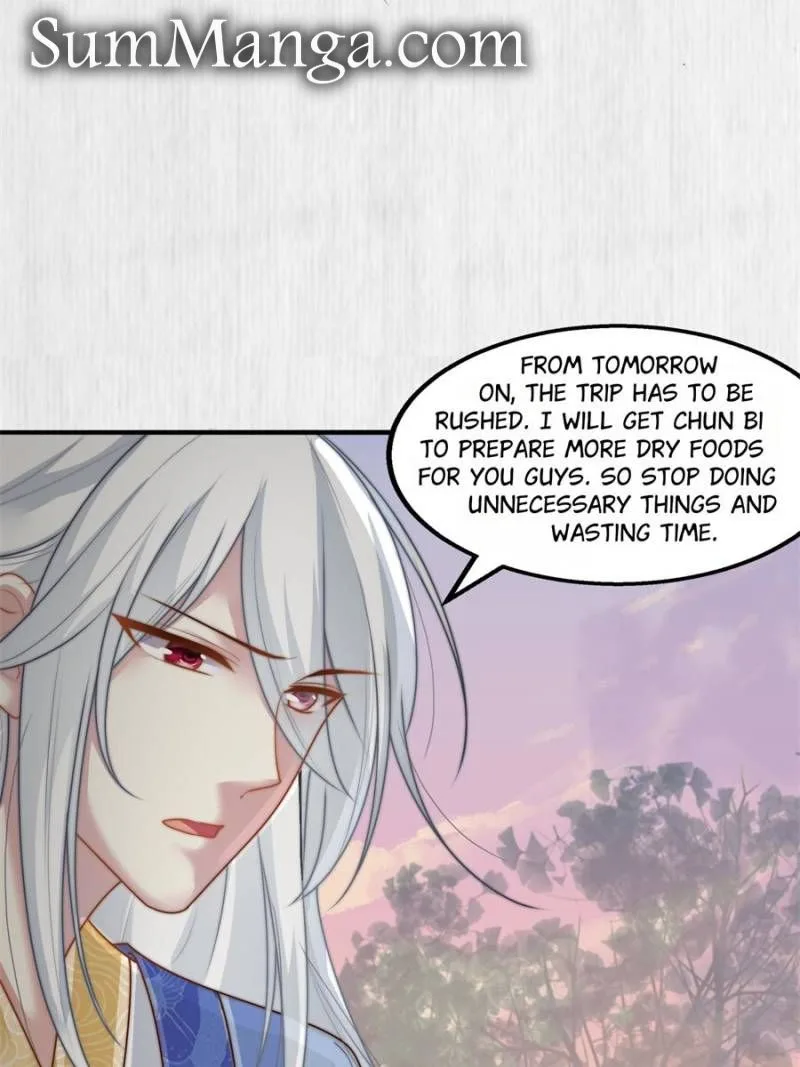 The Young Genius Paintress Chapter 73 page 50