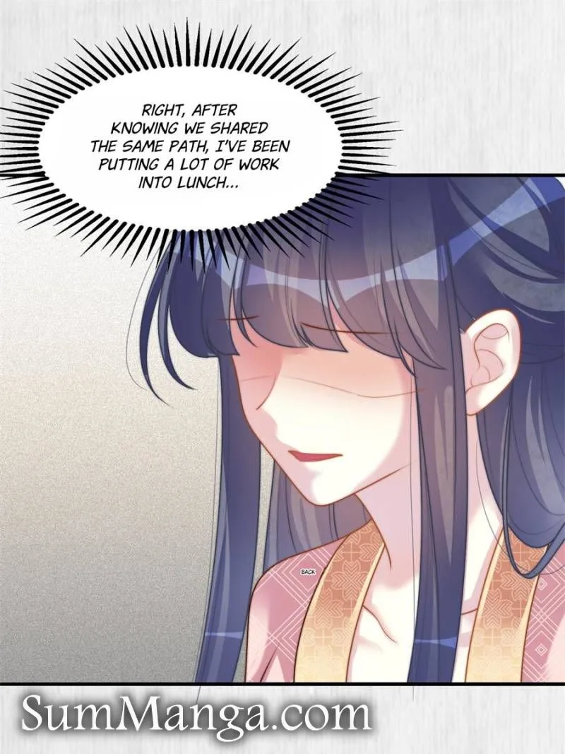 The Young Genius Paintress Chapter 74 page 5