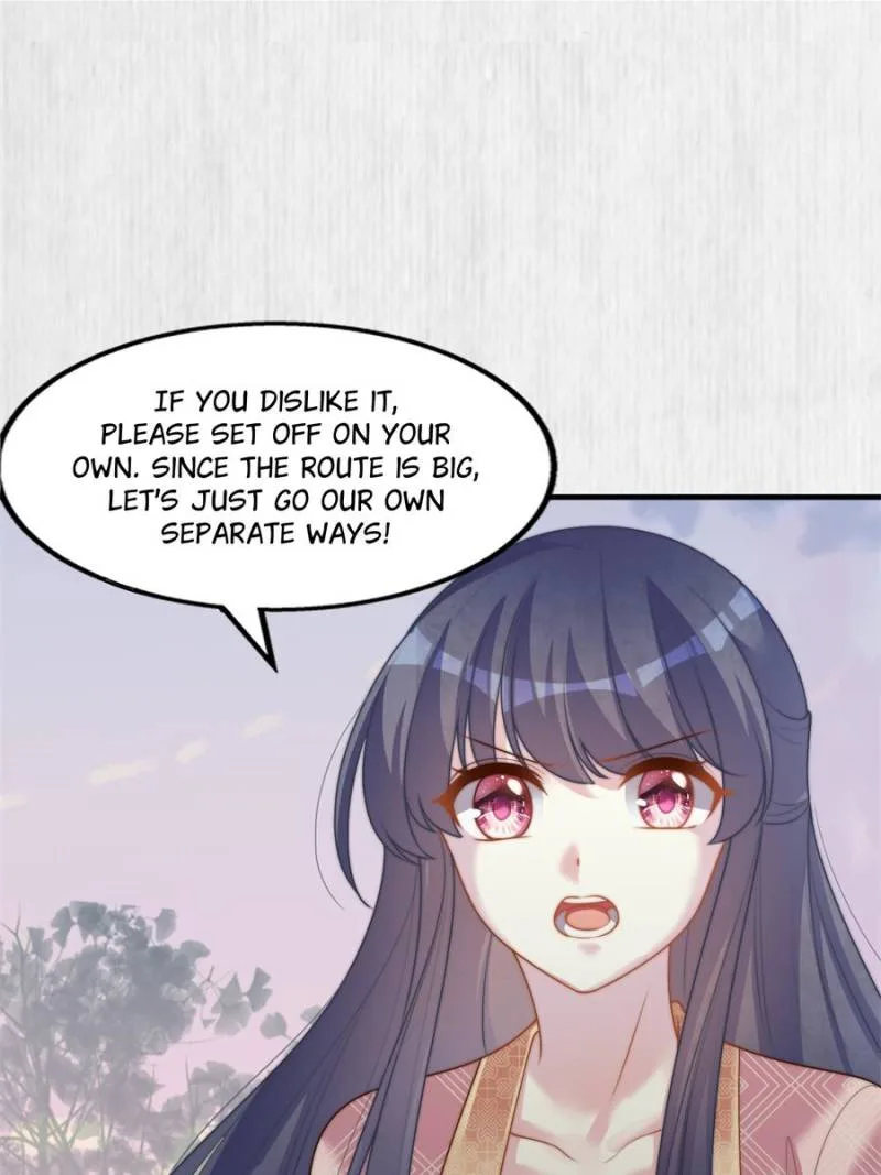 The Young Genius Paintress Chapter 74 page 12