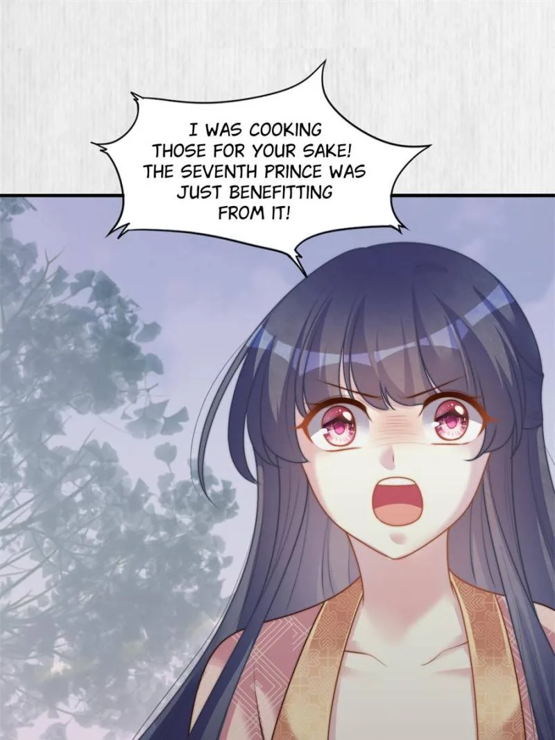 The Young Genius Paintress Chapter 74 page 8