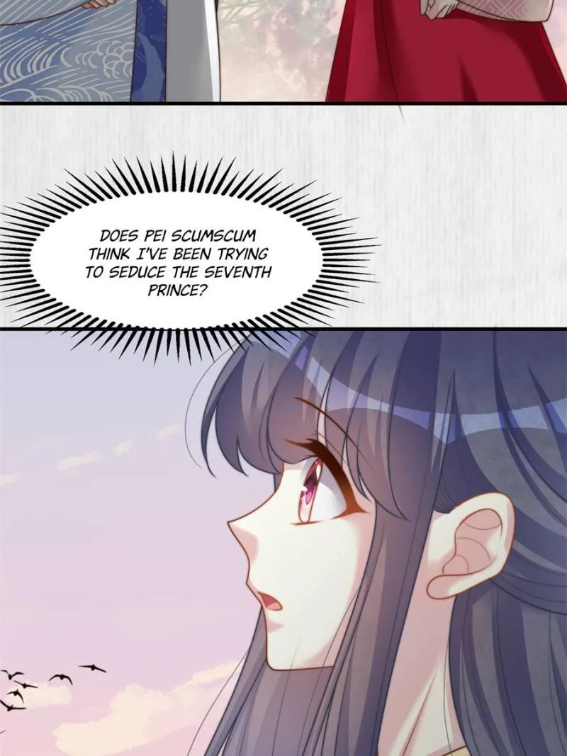 The Young Genius Paintress Chapter 74 page 3