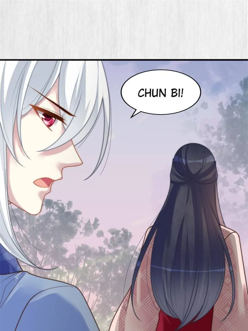 The Young Genius Paintress Chapter 74 page 36