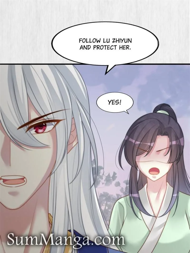 The Young Genius Paintress Chapter 74 page 39