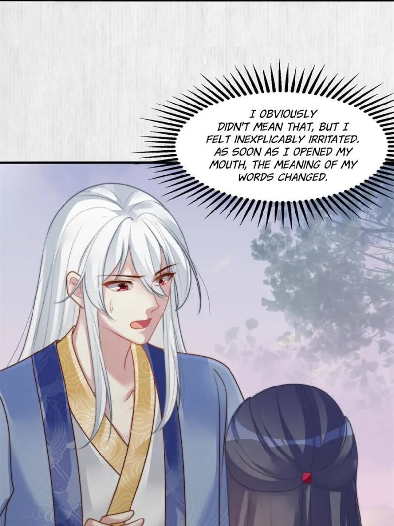 The Young Genius Paintress Chapter 74 page 20
