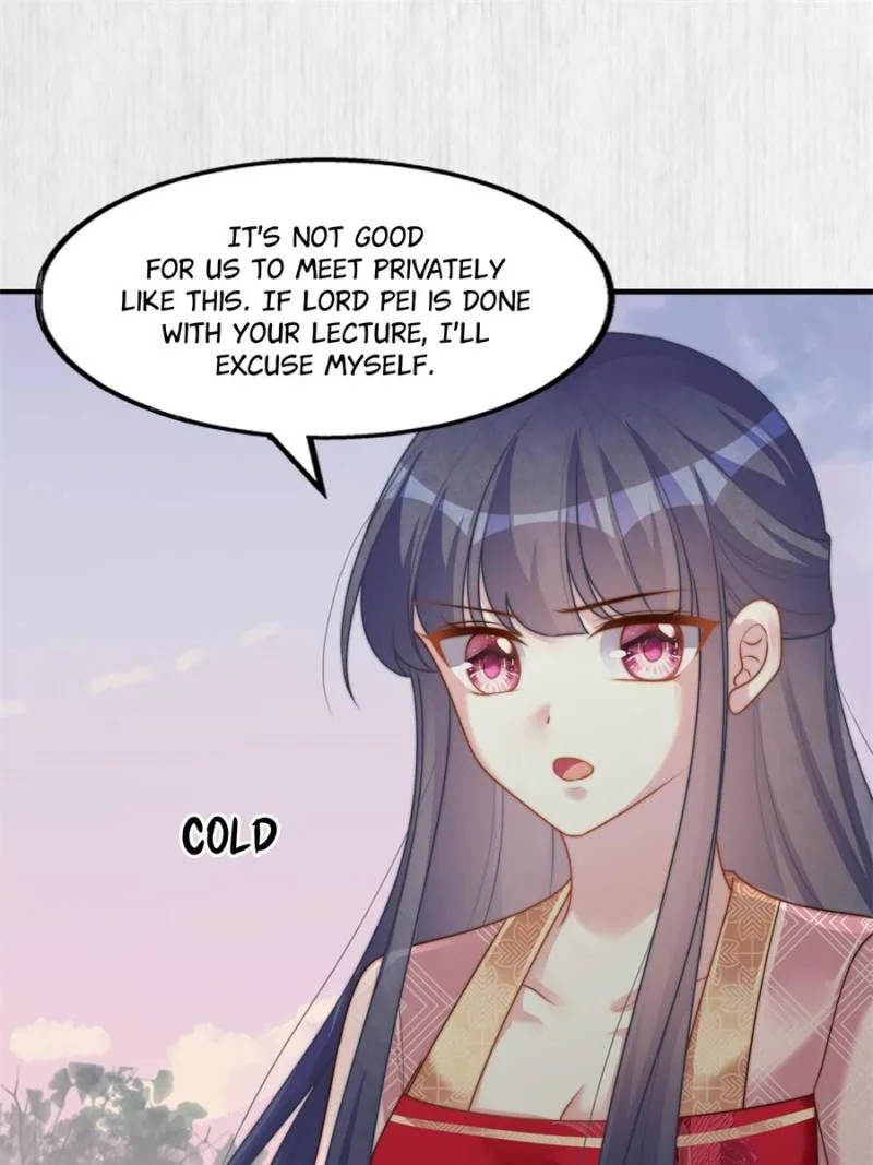 The Young Genius Paintress Chapter 74 page 30