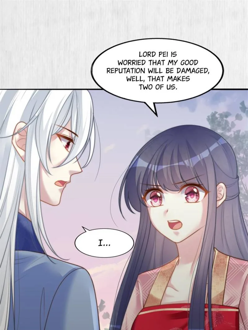 The Young Genius Paintress Chapter 74 page 28
