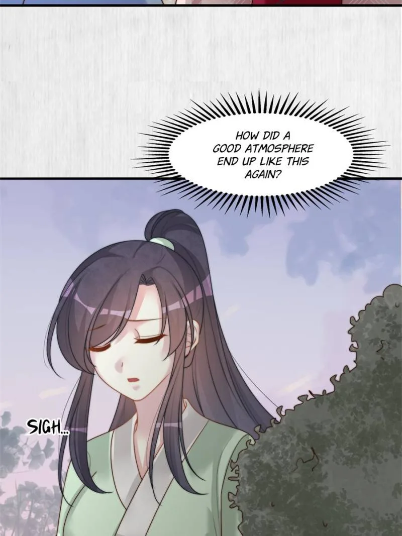 The Young Genius Paintress Chapter 74 page 37