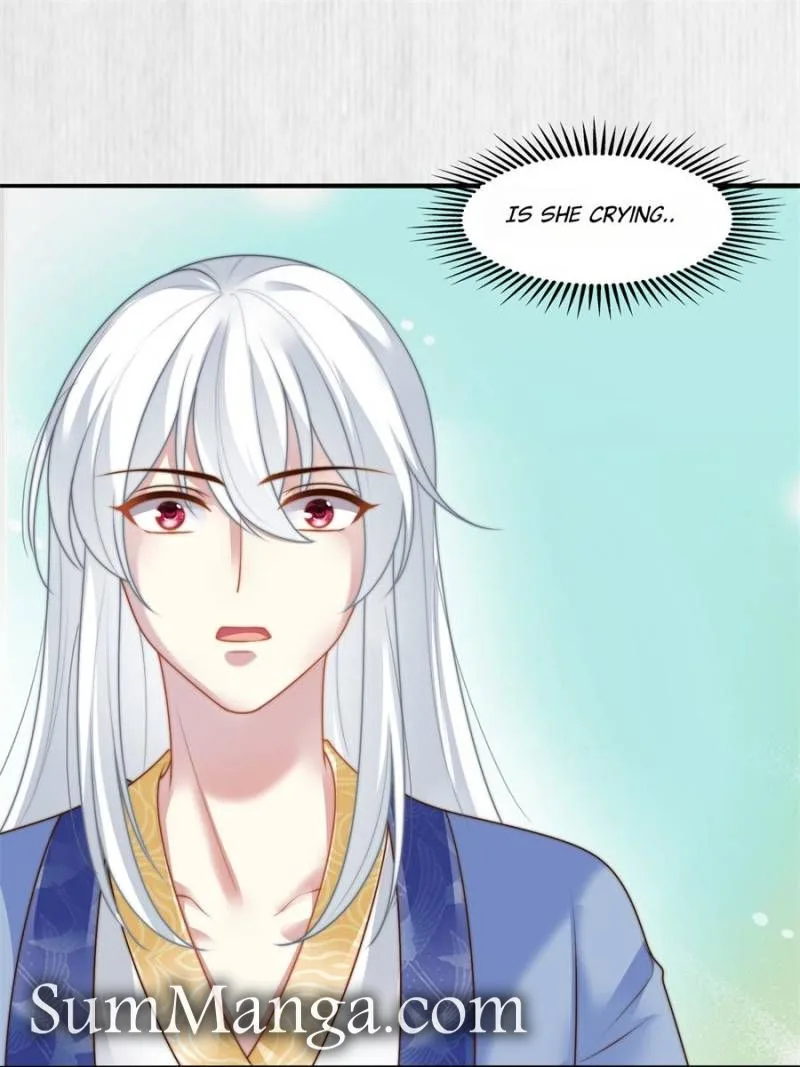 The Young Genius Paintress Chapter 74 page 19