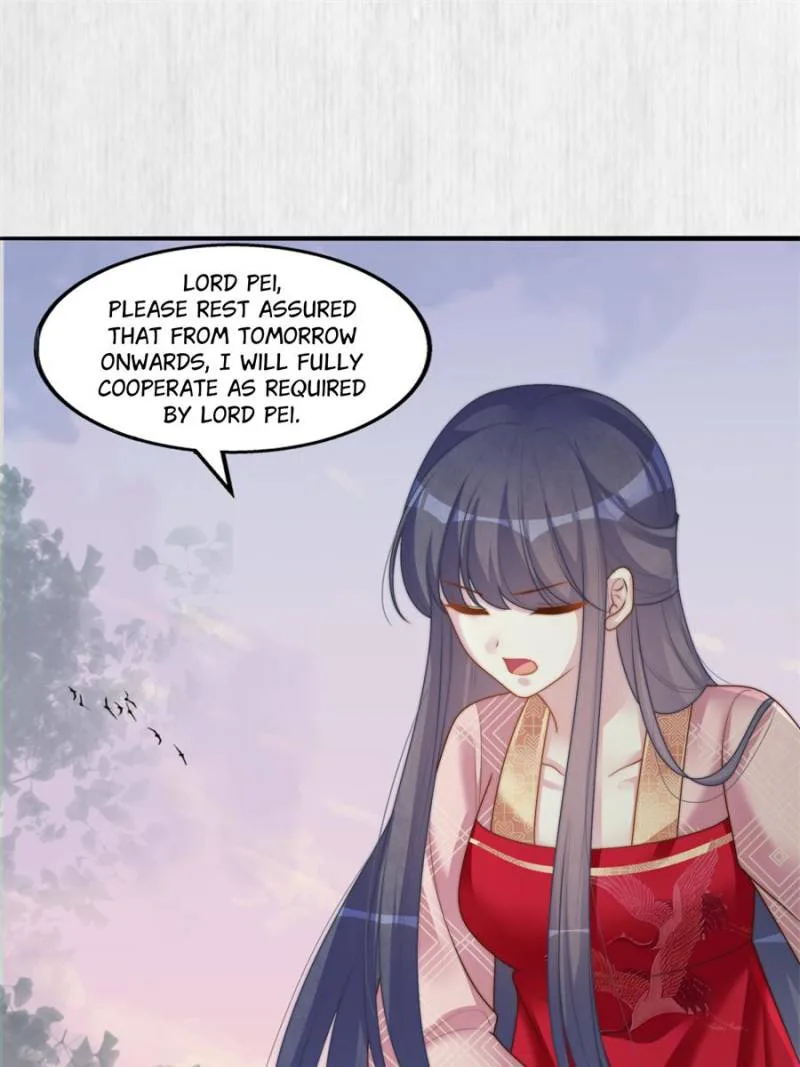 The Young Genius Paintress Chapter 74 page 26
