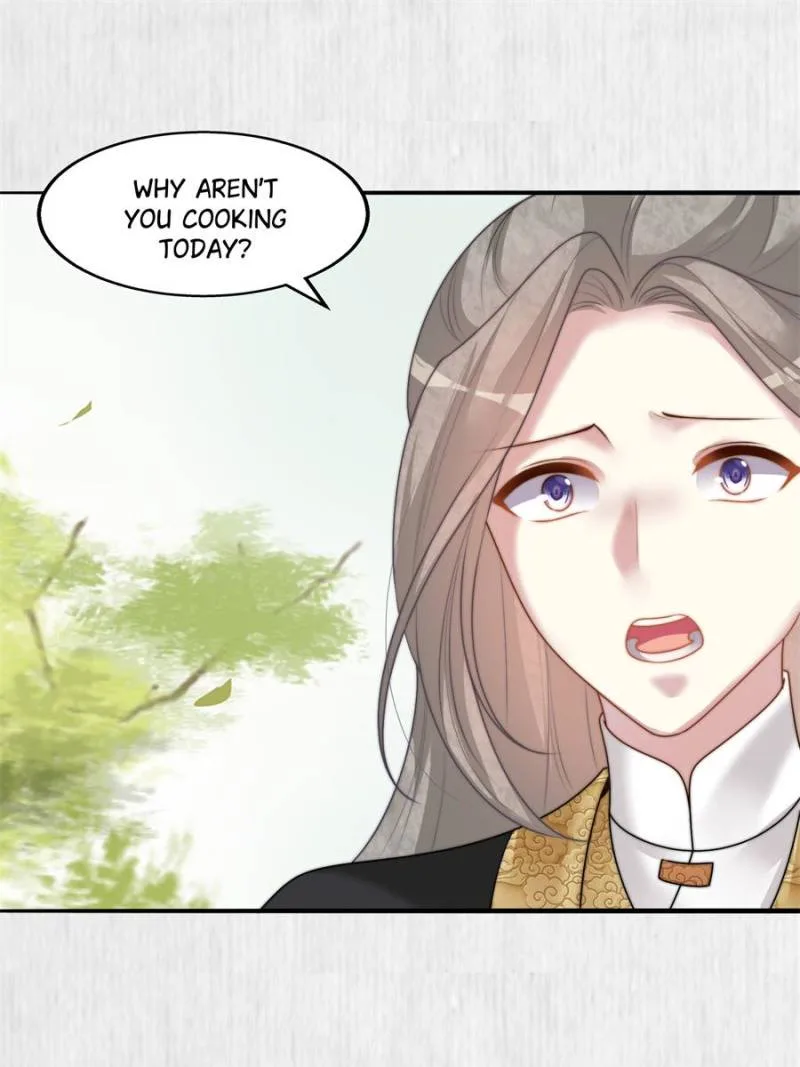 The Young Genius Paintress Chapter 75 page 7