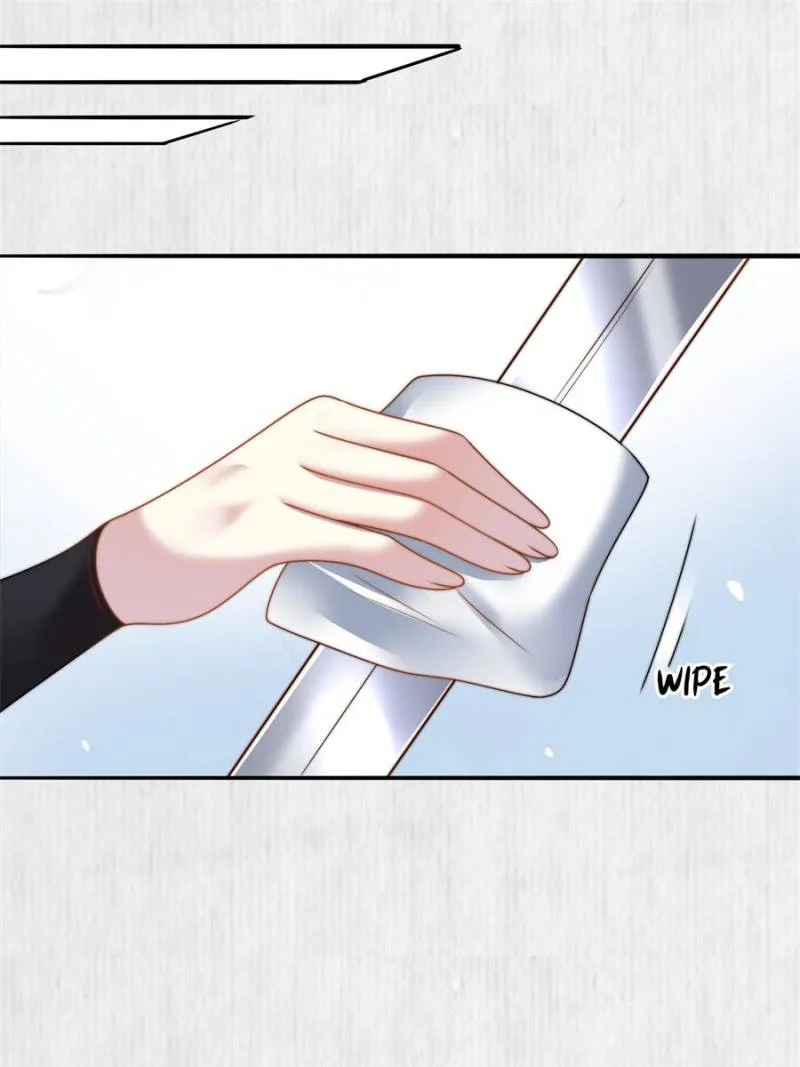 The Young Genius Paintress Chapter 75 page 12