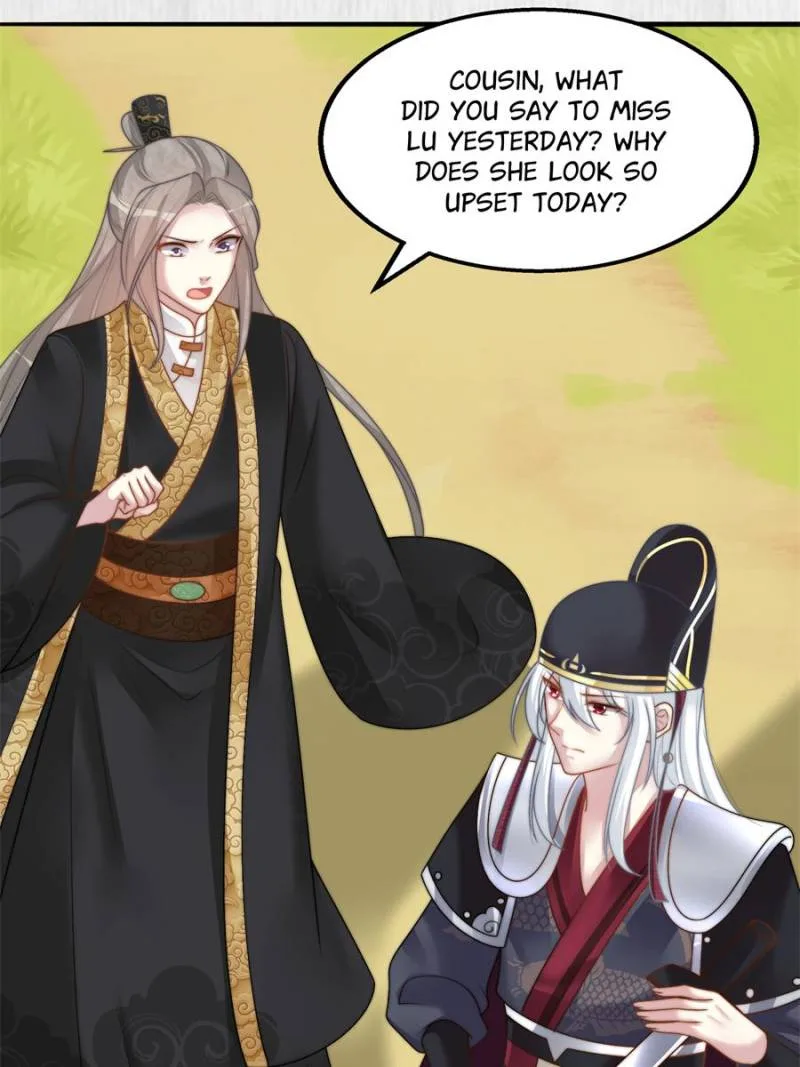 The Young Genius Paintress Chapter 75 page 13