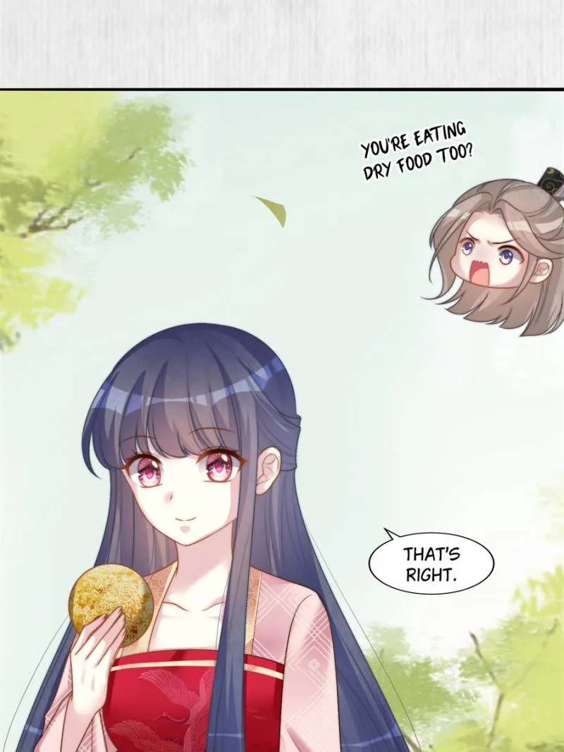 The Young Genius Paintress Chapter 75 page 5