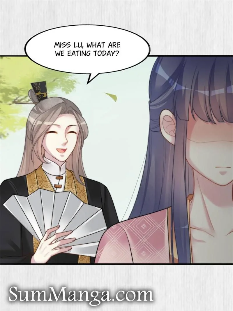 The Young Genius Paintress Chapter 75 page 4