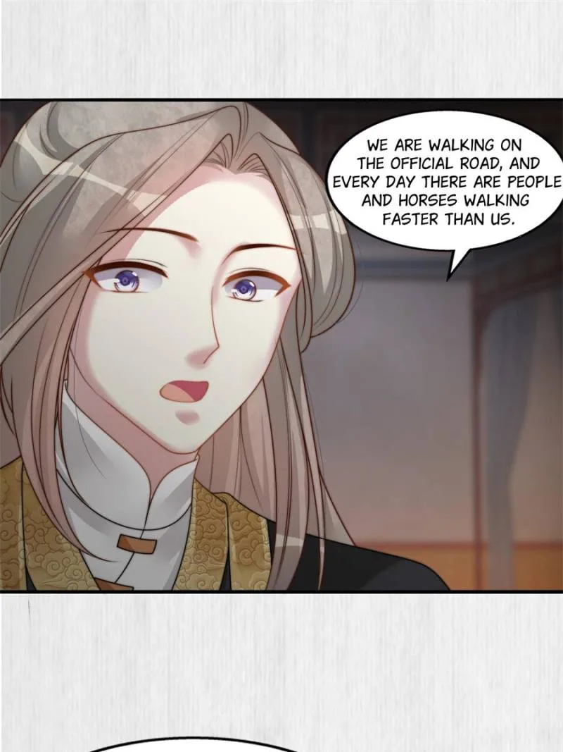 The Young Genius Paintress Chapter 76 page 18