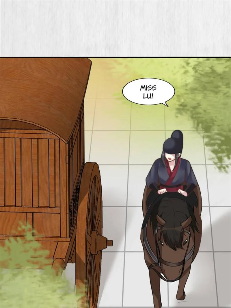 The Young Genius Paintress Chapter 75 page 32