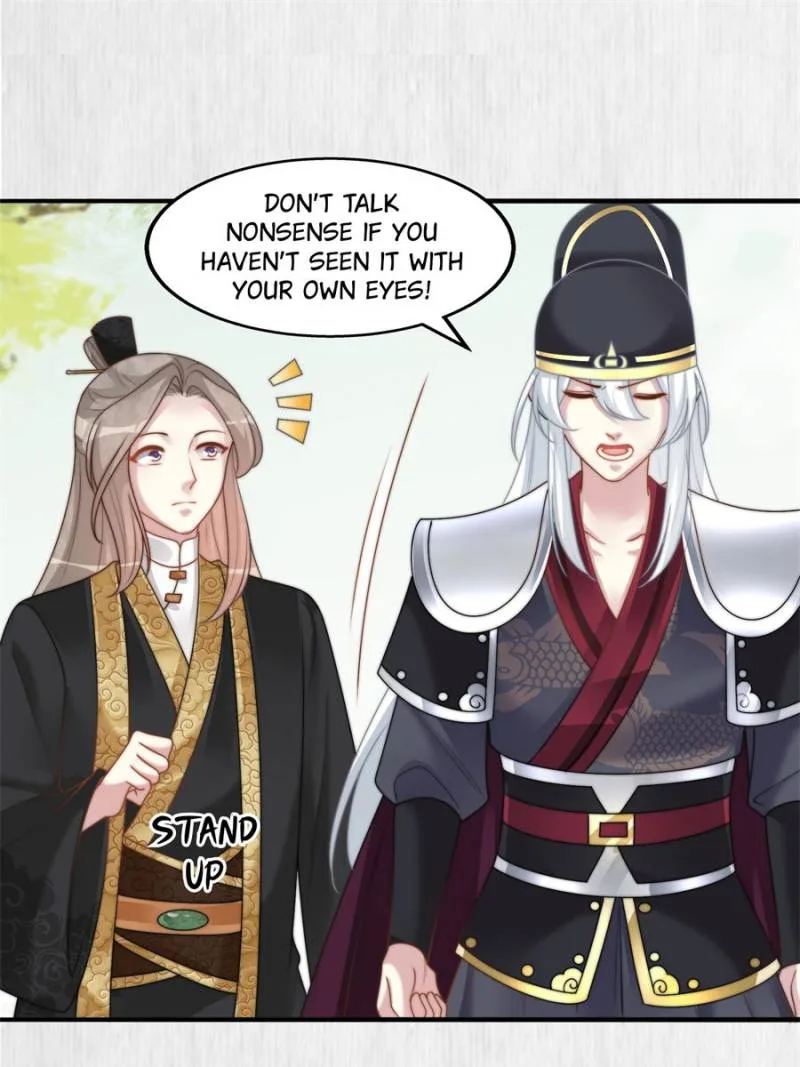 The Young Genius Paintress Chapter 75 page 23