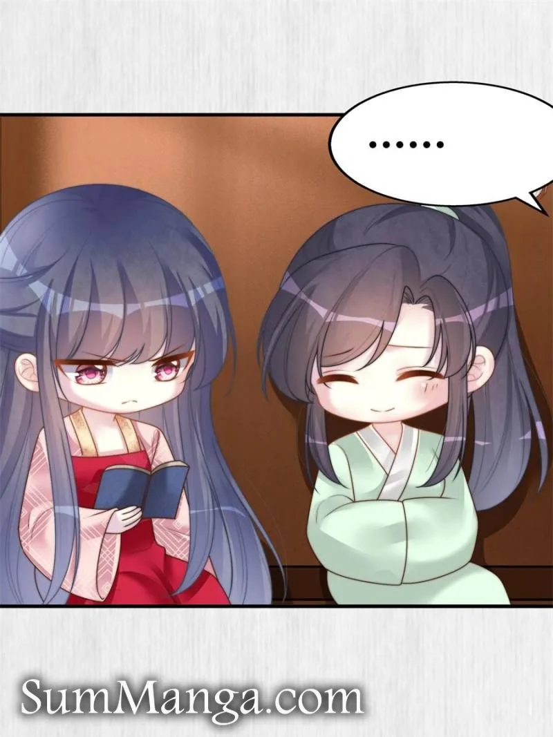 The Young Genius Paintress Chapter 76 page 7