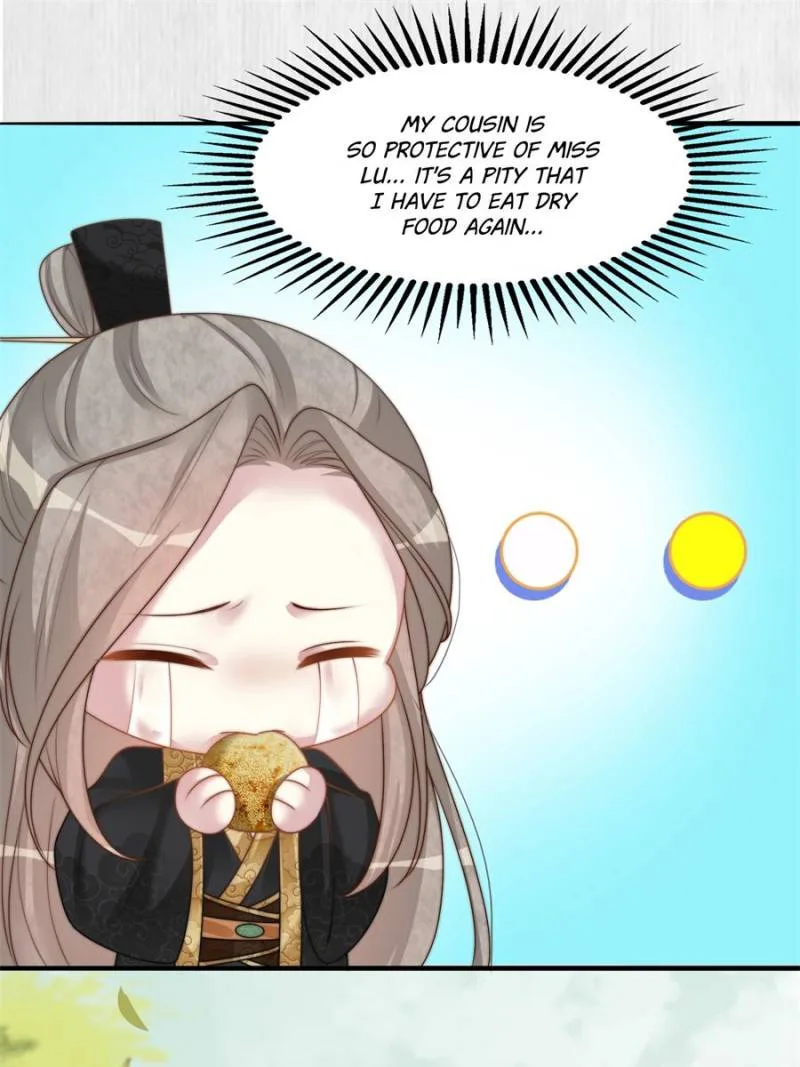The Young Genius Paintress Chapter 75 page 28