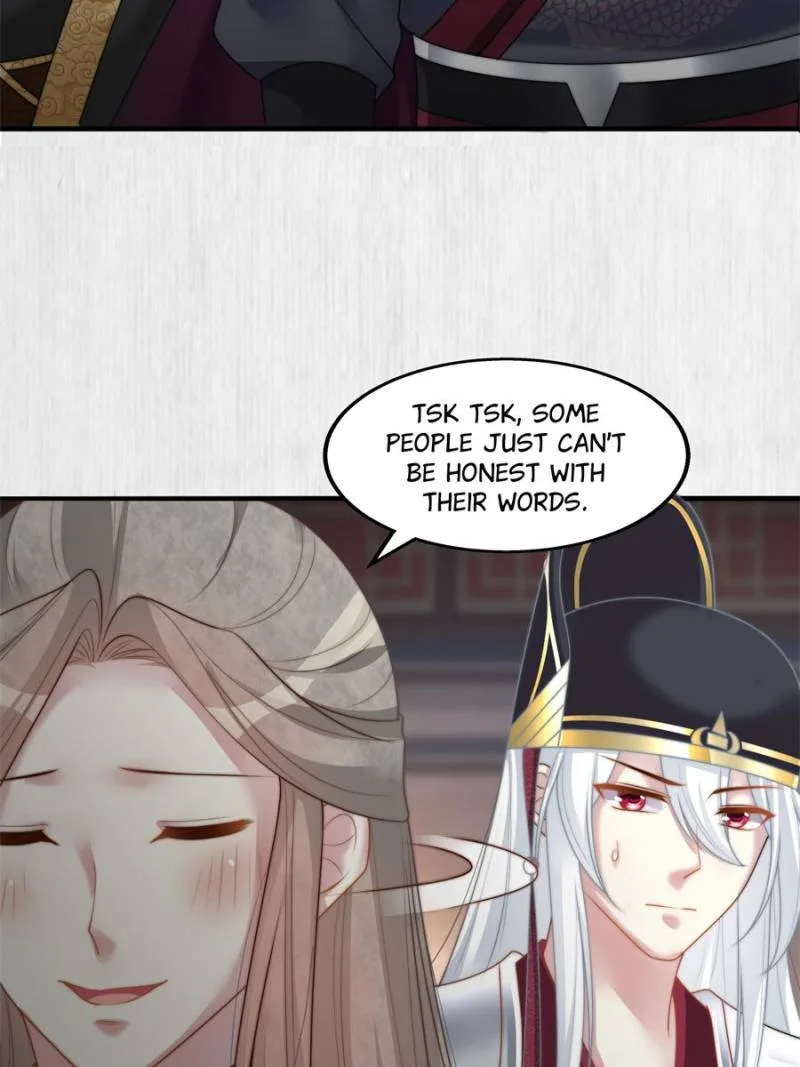 The Young Genius Paintress Chapter 76 page 32