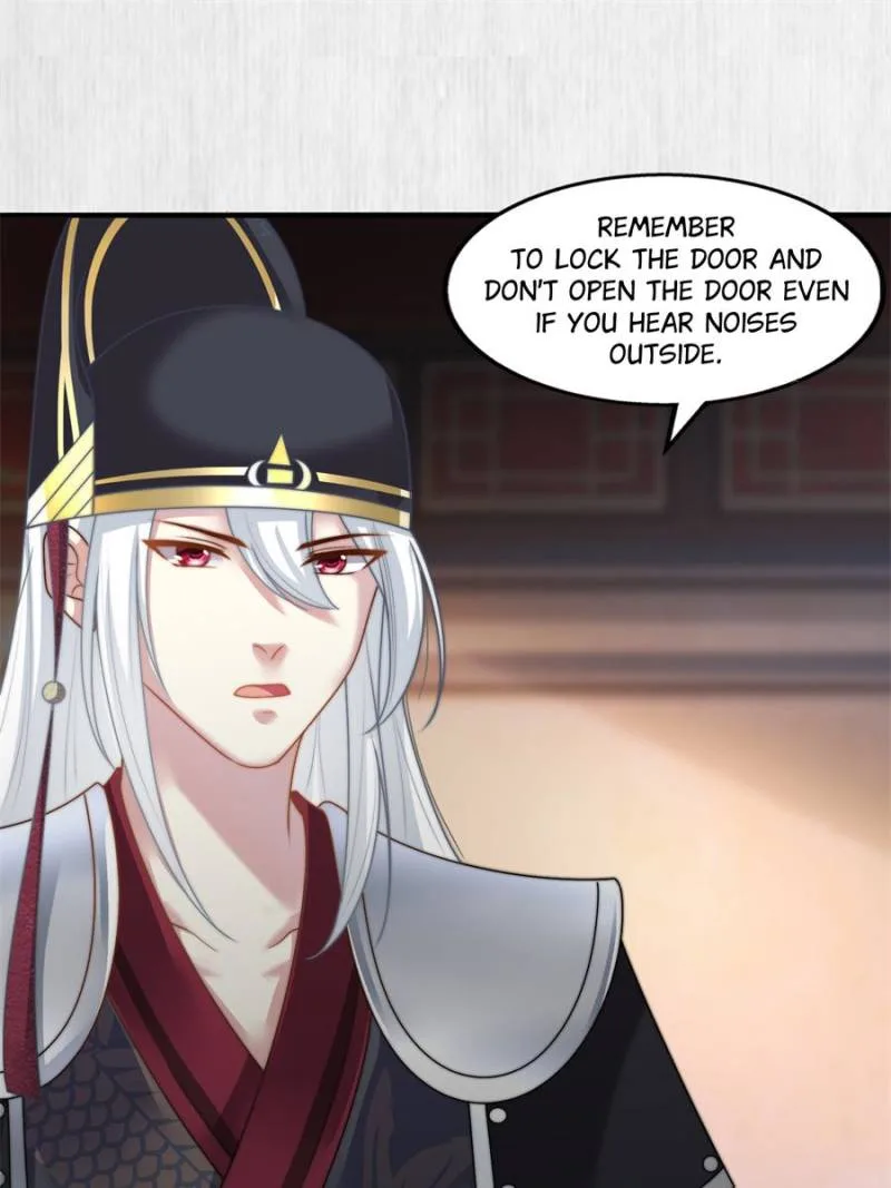 The Young Genius Paintress Chapter 76 page 50