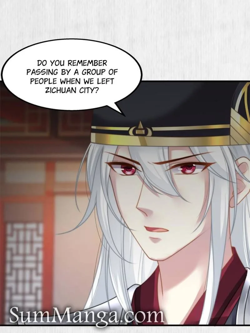 The Young Genius Paintress Chapter 76 page 16