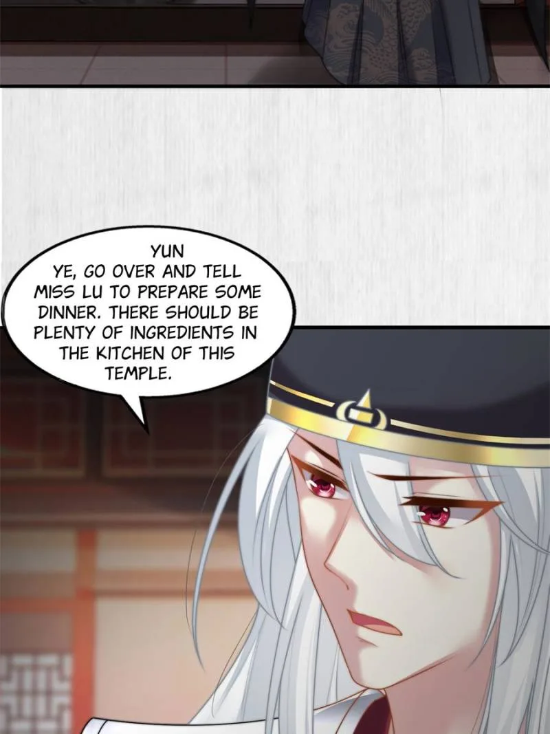 The Young Genius Paintress Chapter 76 page 26