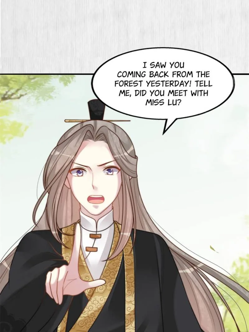 The Young Genius Paintress Chapter 75 page 21