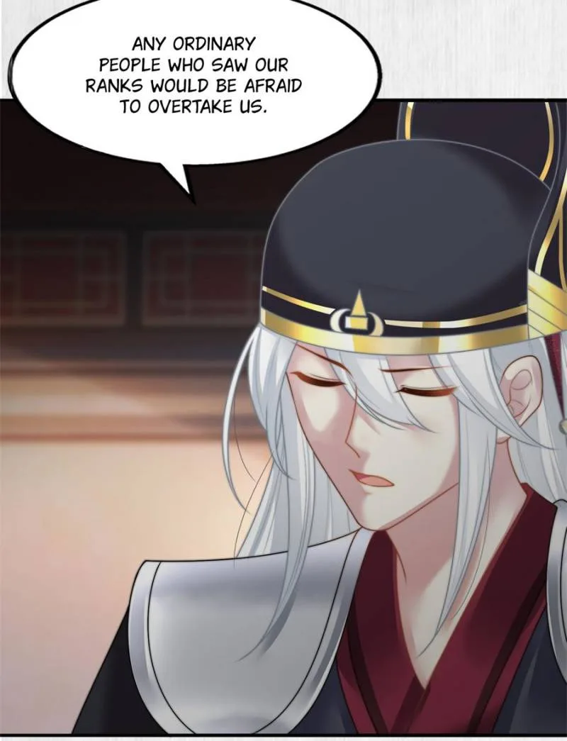 The Young Genius Paintress Chapter 76 page 19