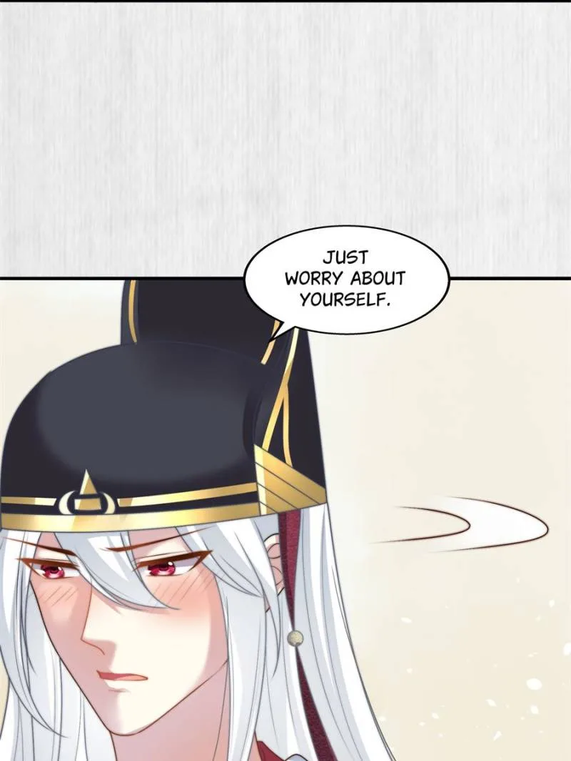 The Young Genius Paintress Chapter 76 page 48