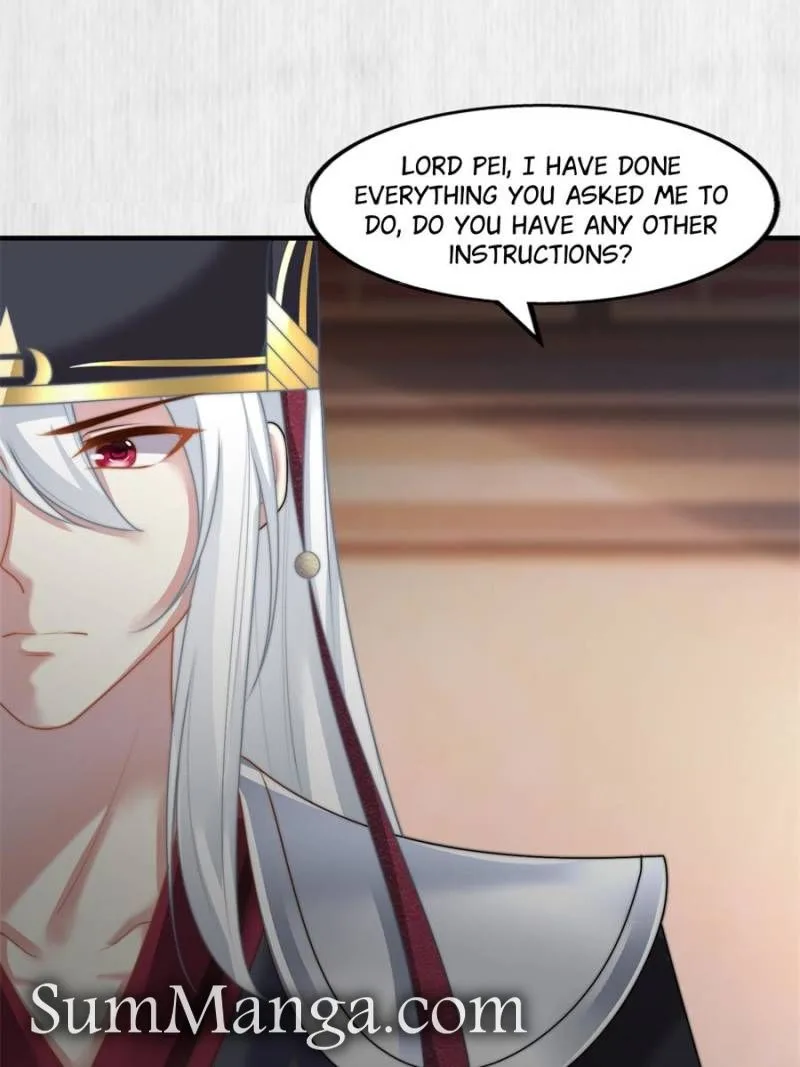 The Young Genius Paintress Chapter 76 page 40