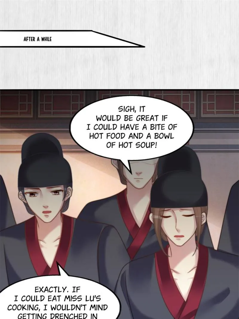 The Young Genius Paintress Chapter 76 page 34