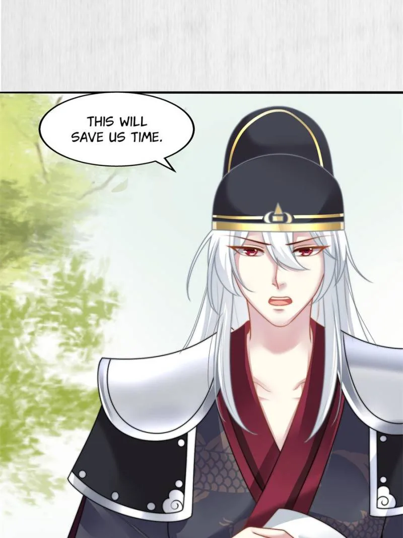 The Young Genius Paintress Chapter 75 page 18