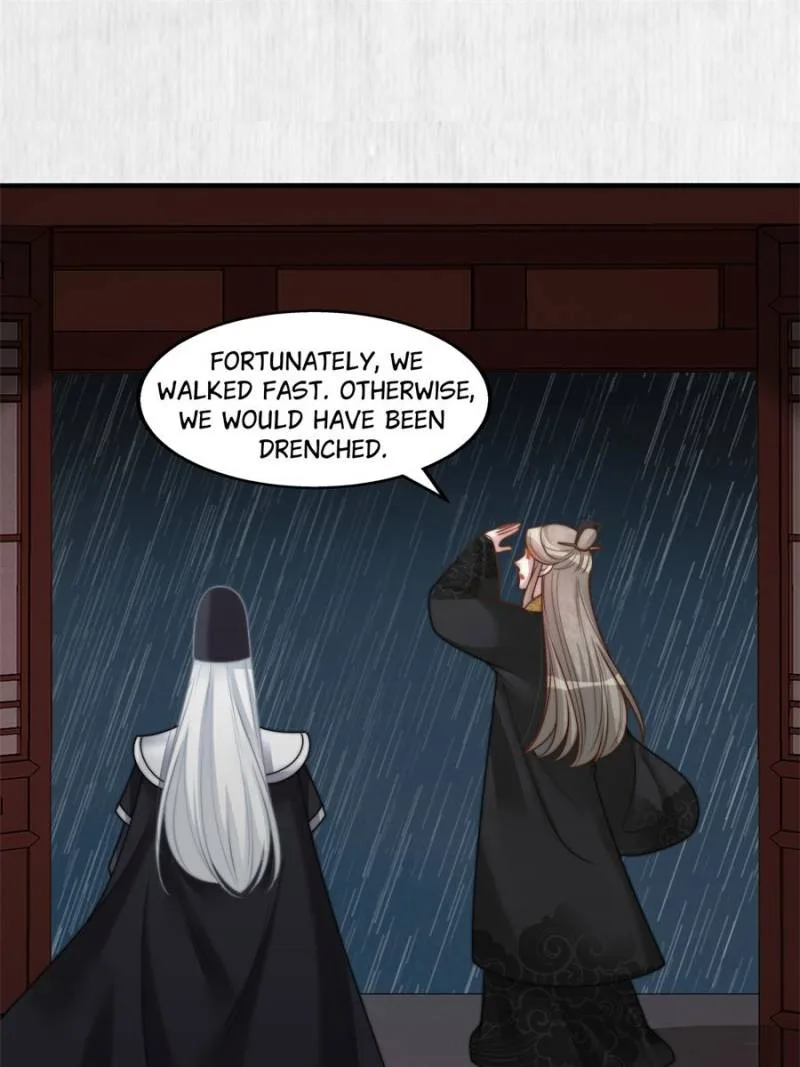 The Young Genius Paintress Chapter 76 page 12