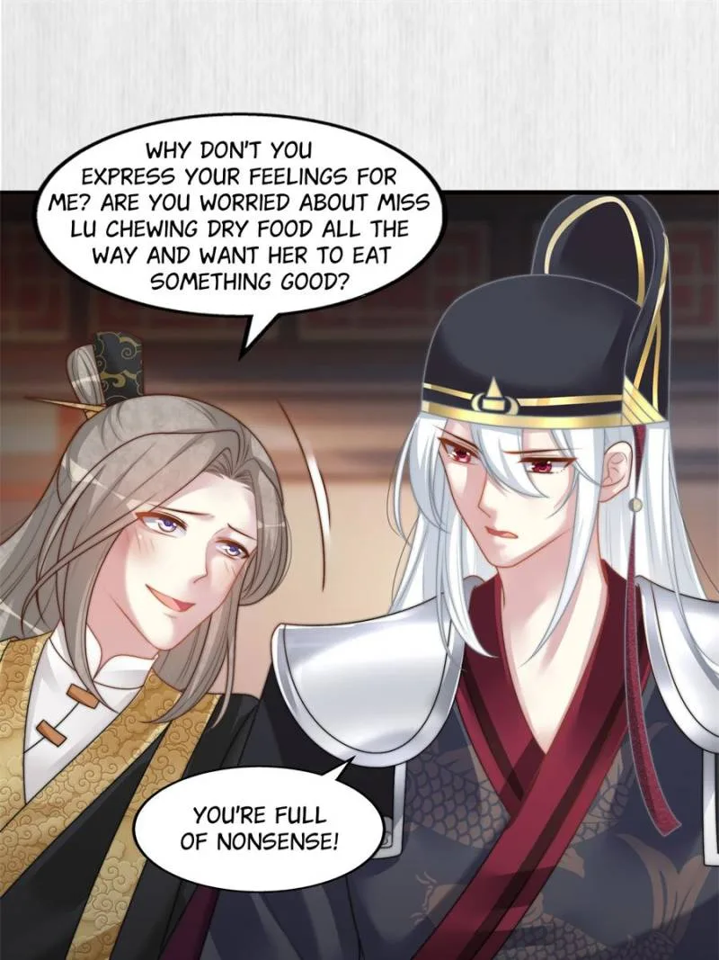 The Young Genius Paintress Chapter 76 page 31