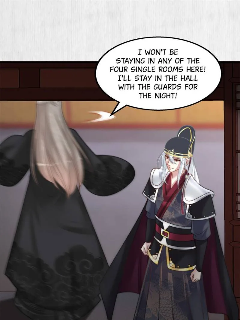 The Young Genius Paintress Chapter 76 page 25