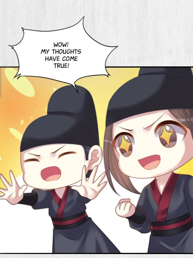 The Young Genius Paintress Chapter 76 page 37