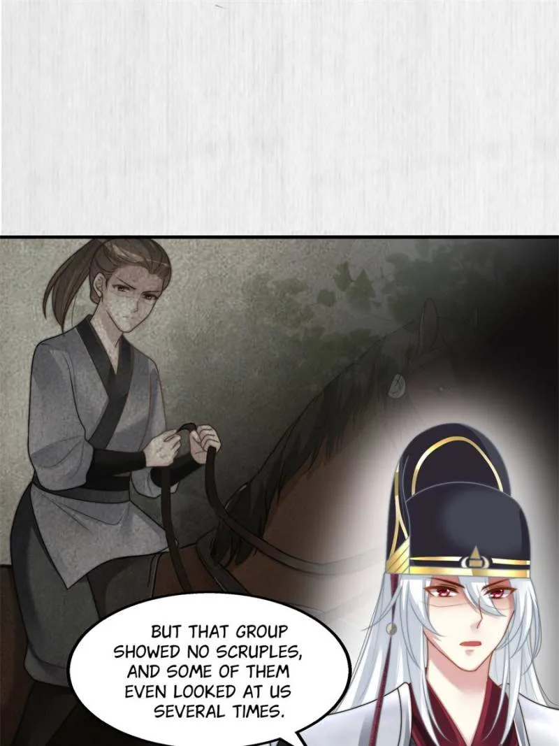 The Young Genius Paintress Chapter 76 page 20