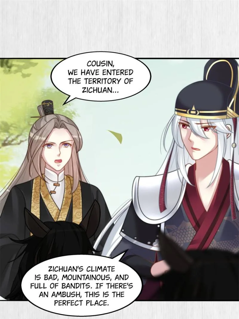 The Young Genius Paintress Chapter 75 page 42