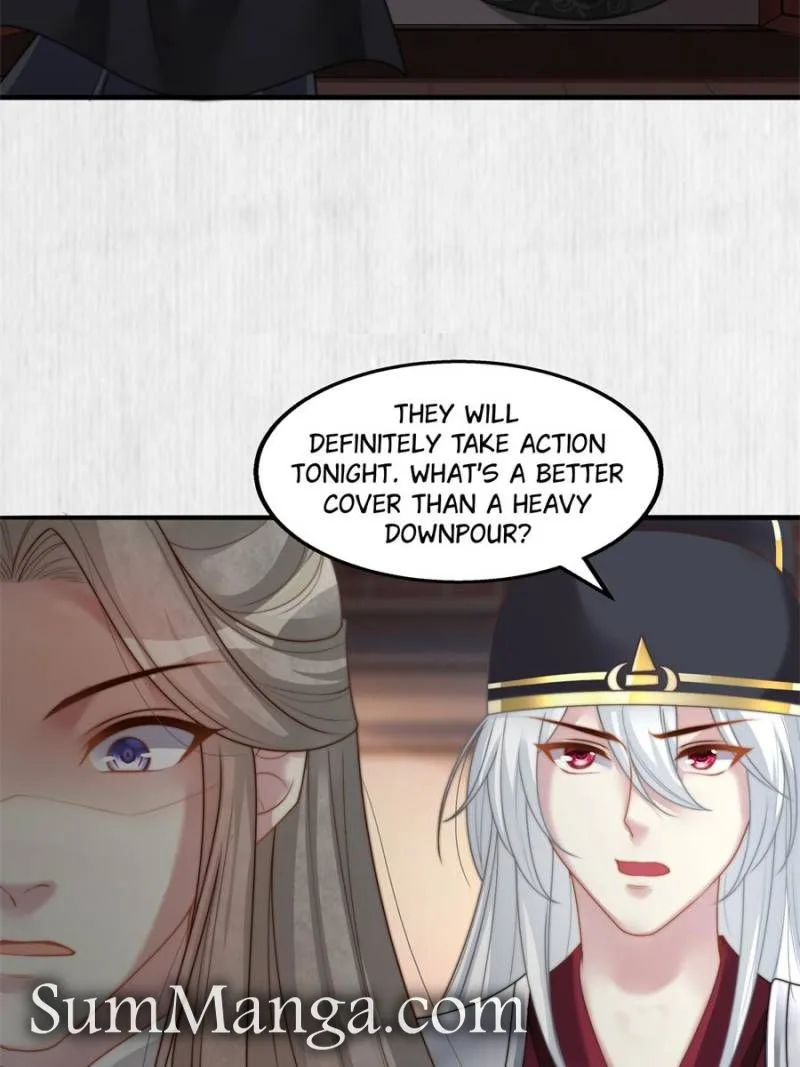 The Young Genius Paintress Chapter 76 page 13