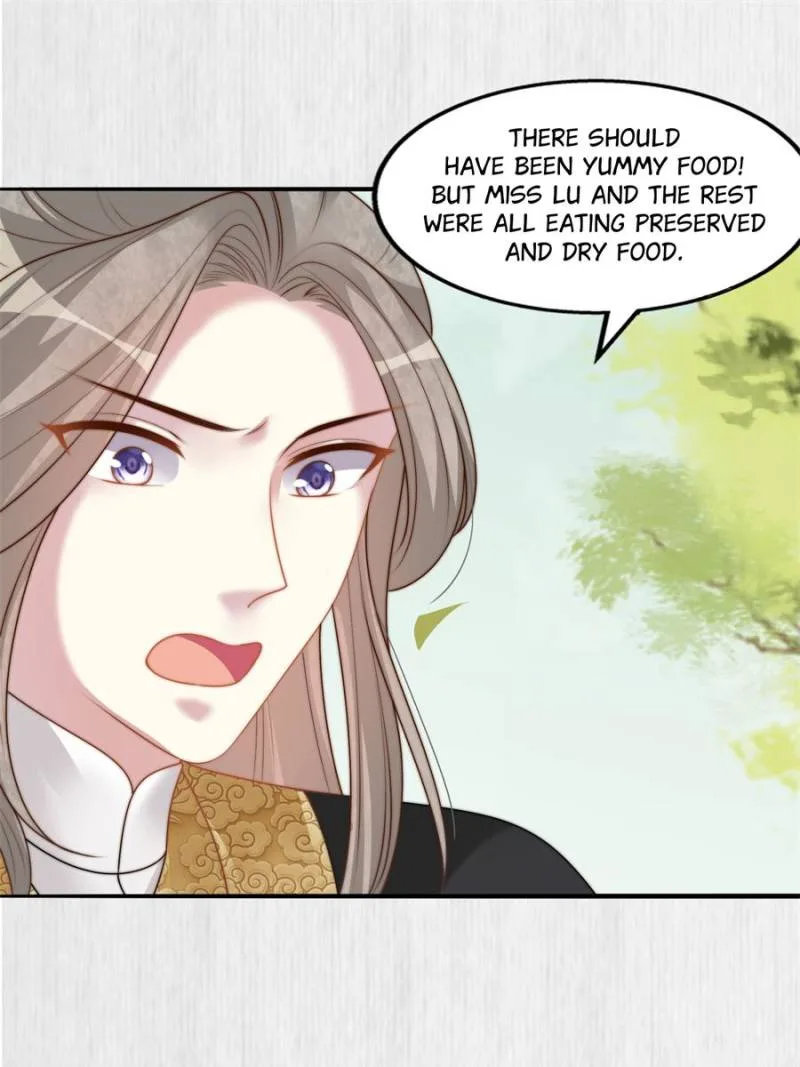 The Young Genius Paintress Chapter 75 page 17