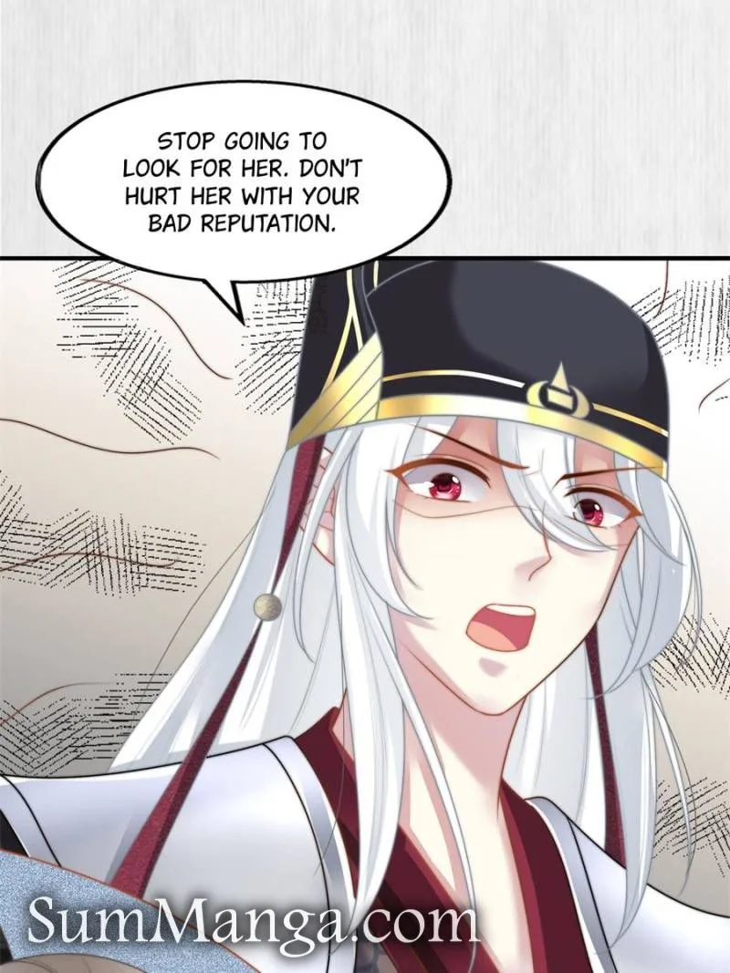 The Young Genius Paintress Chapter 75 page 24