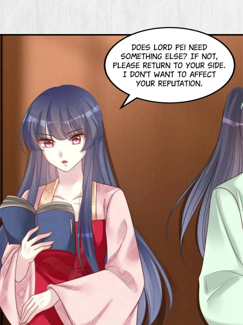 The Young Genius Paintress Chapter 76 page 5