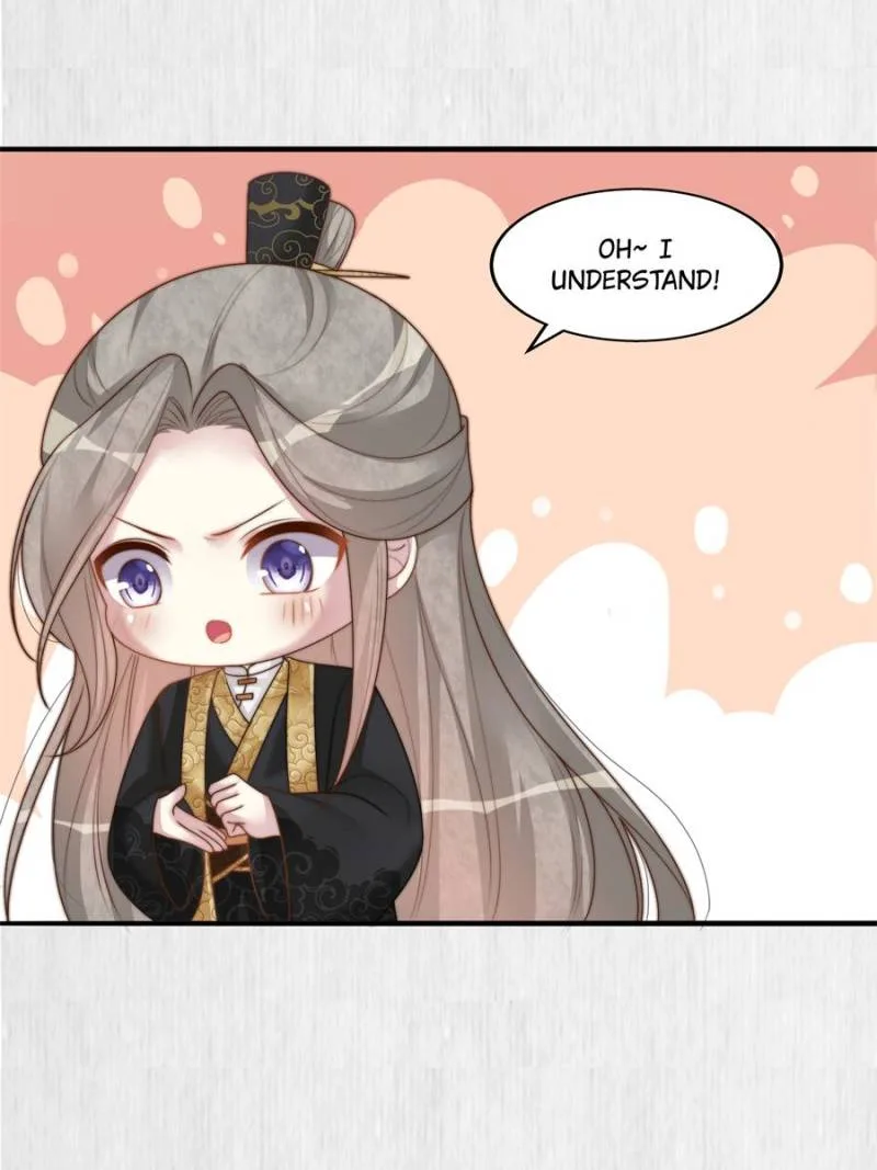 The Young Genius Paintress Chapter 76 page 29