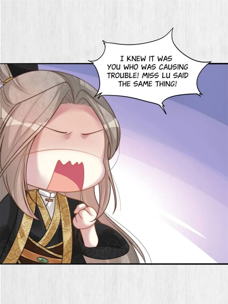 The Young Genius Paintress Chapter 75 page 20