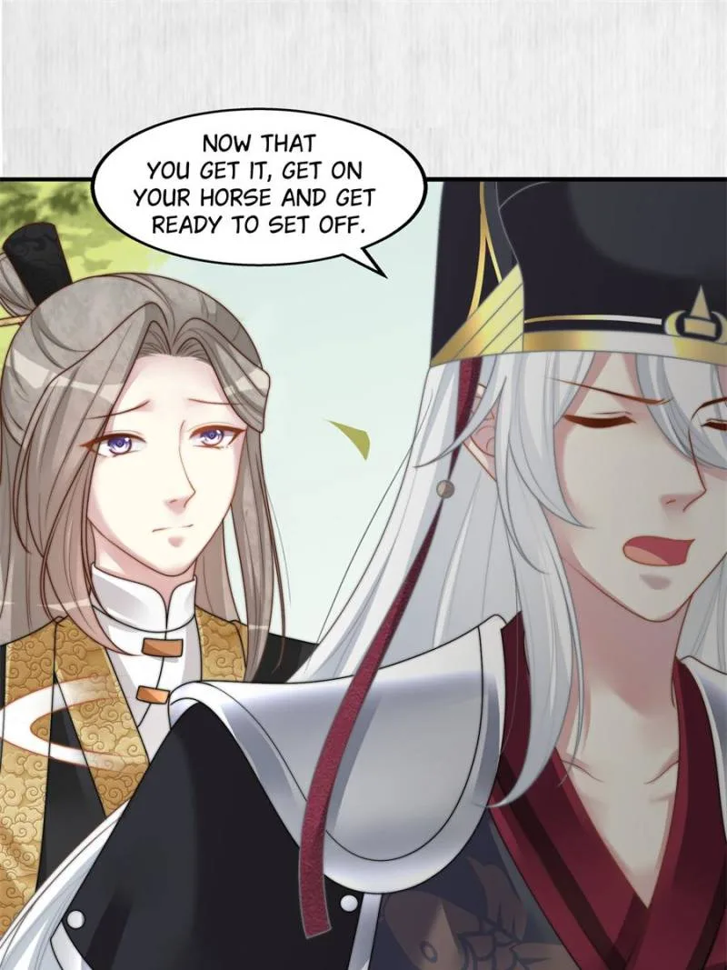 The Young Genius Paintress Chapter 75 page 26