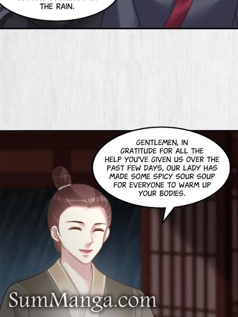 The Young Genius Paintress Chapter 76 page 35