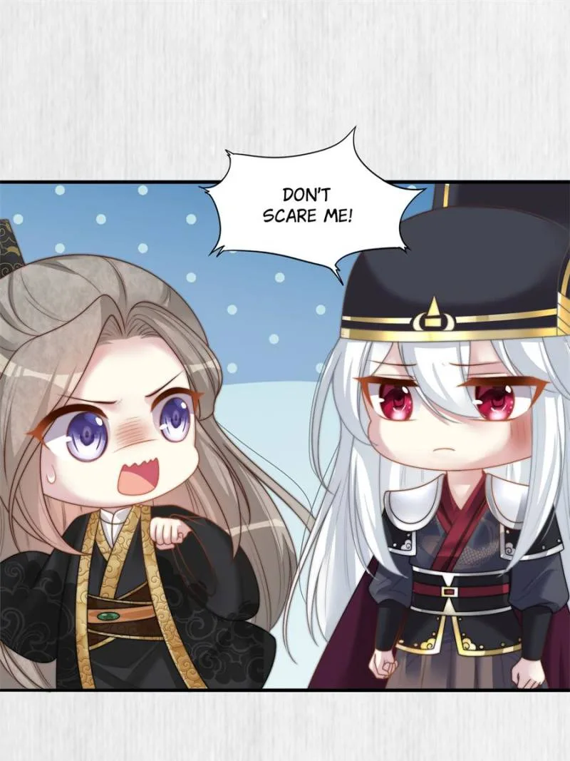 The Young Genius Paintress Chapter 76 page 15