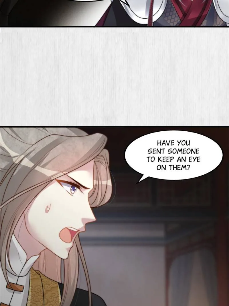The Young Genius Paintress Chapter 76 page 21