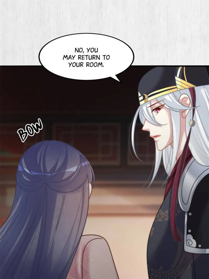 The Young Genius Paintress Chapter 76 page 42